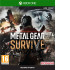 Metal Gear Survive Xbox One